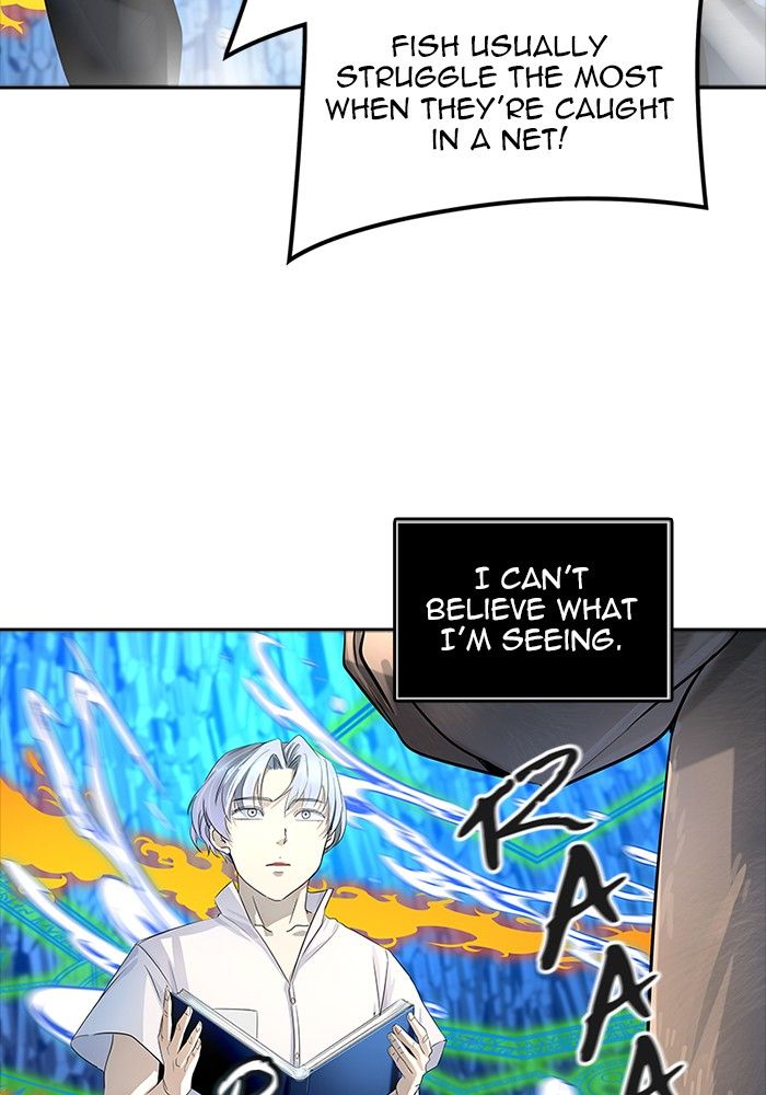 Tower of God Chap 117 - Next Chap 118