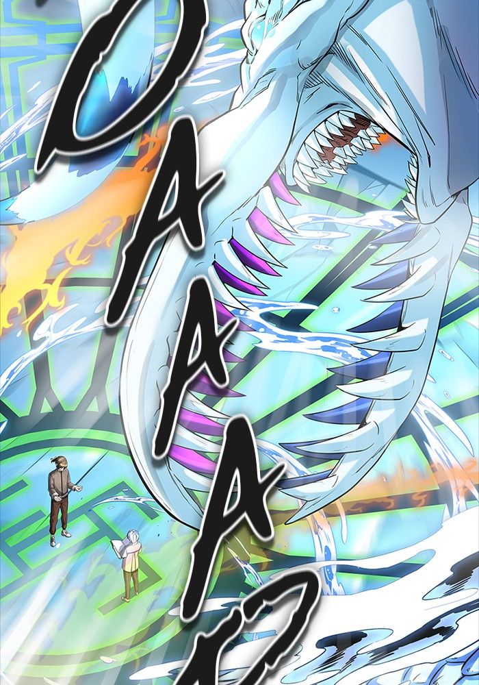 Tower of God Chap 117 - Next Chap 118