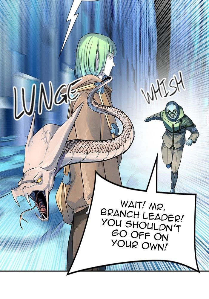 Tower of God Chap 117 - Next Chap 118