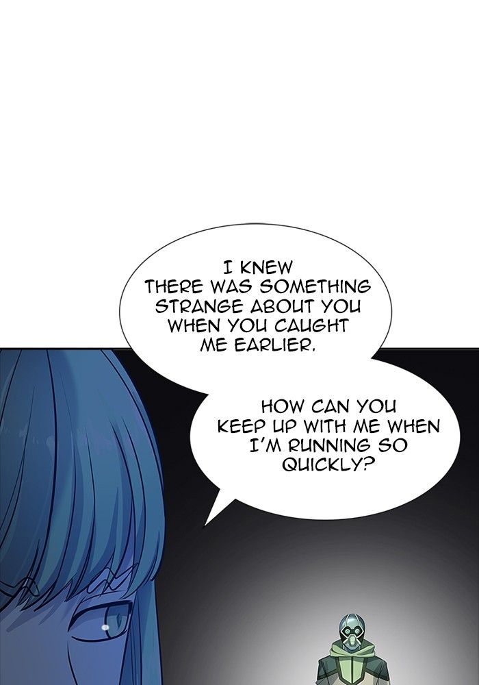 Tower of God Chap 117 - Next Chap 118