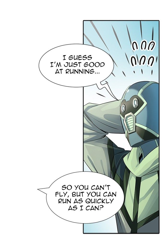Tower of God Chap 117 - Next Chap 118