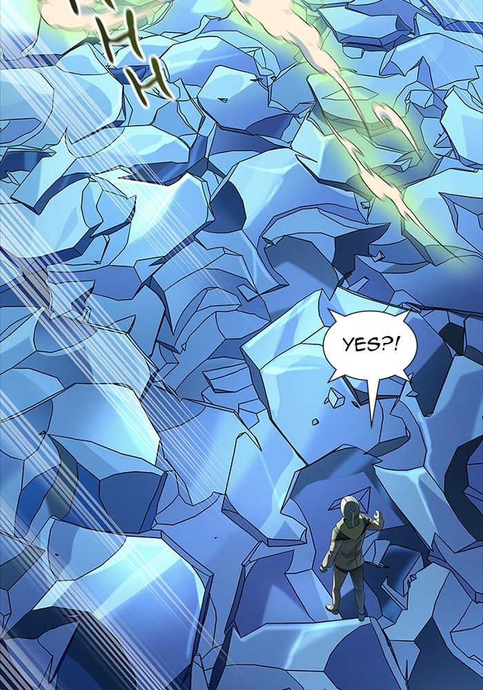 Tower of God Chap 117 - Next Chap 118