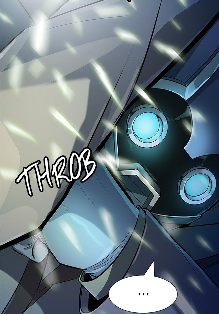 Tower of God Chap 117 - Next Chap 118