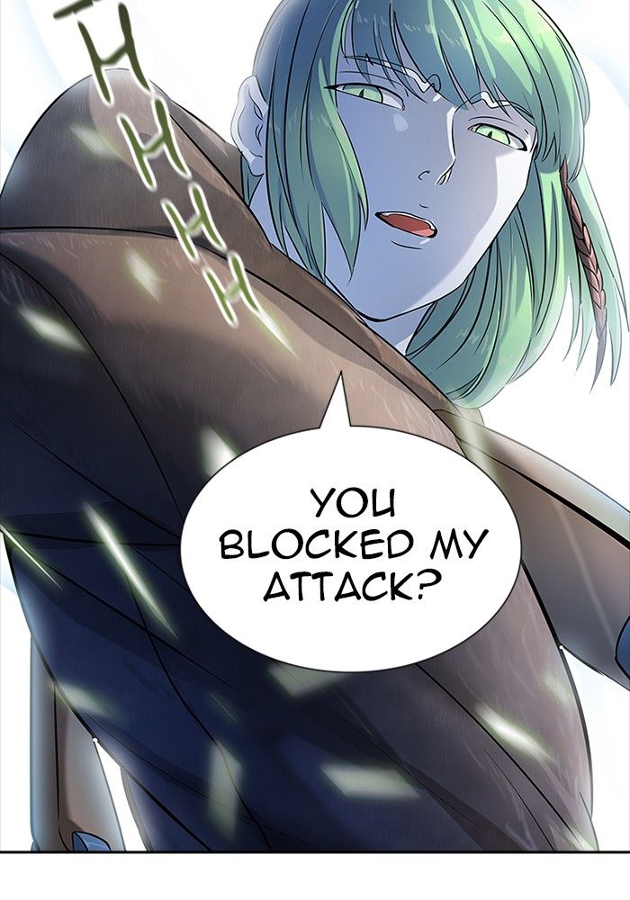Tower of God Chap 117 - Next Chap 118