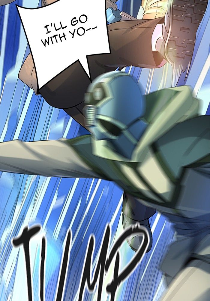 Tower of God Chap 117 - Next Chap 118