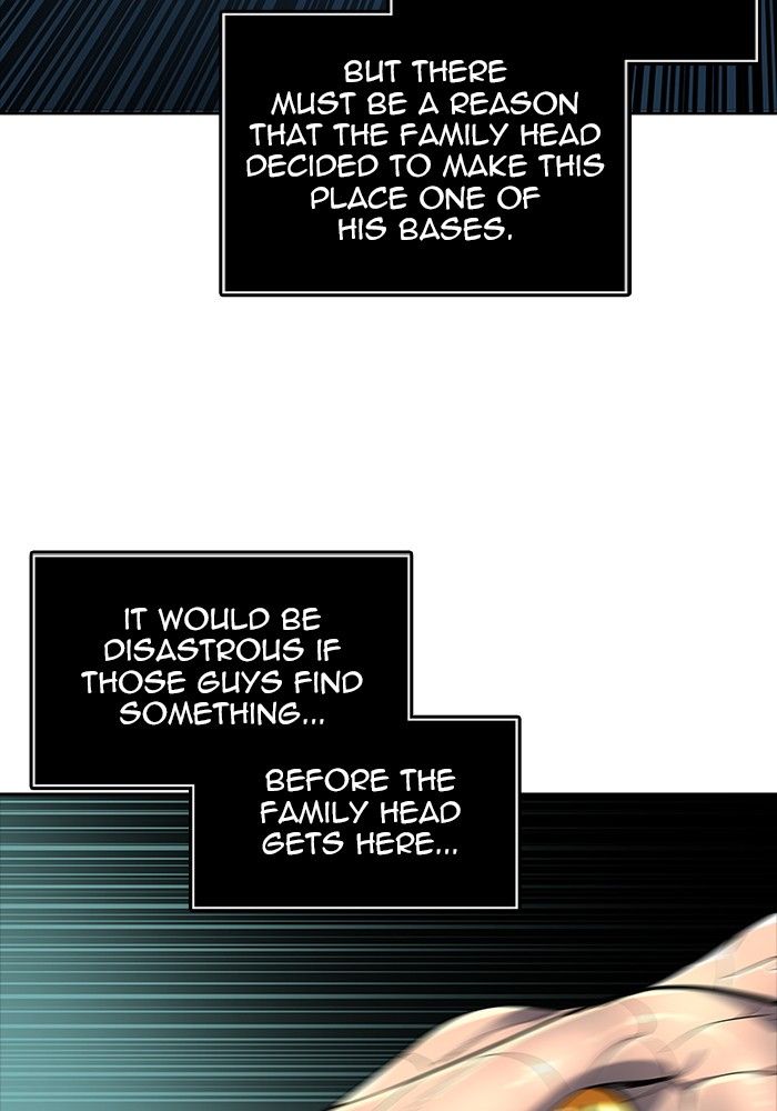 Tower of God Chap 117 - Next Chap 118