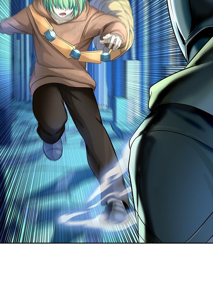 Tower of God Chap 117 - Next Chap 118