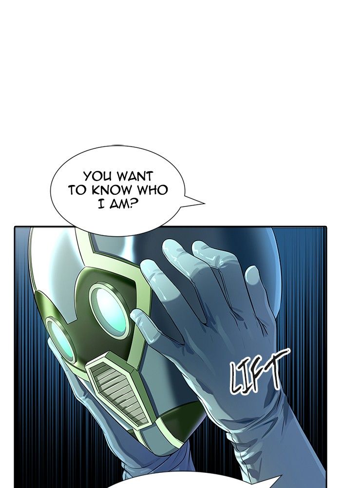 Tower of God Chap 117 - Next Chap 118