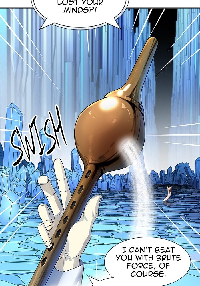 Tower of God Chap 117 - Next Chap 118