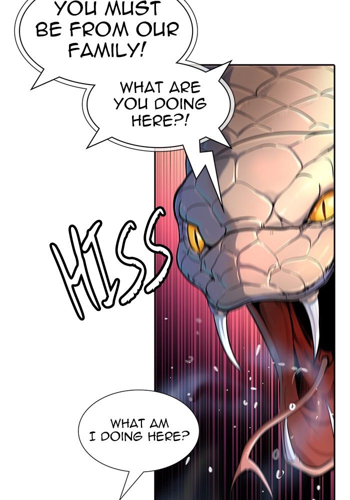 Tower of God Chap 117 - Next Chap 118