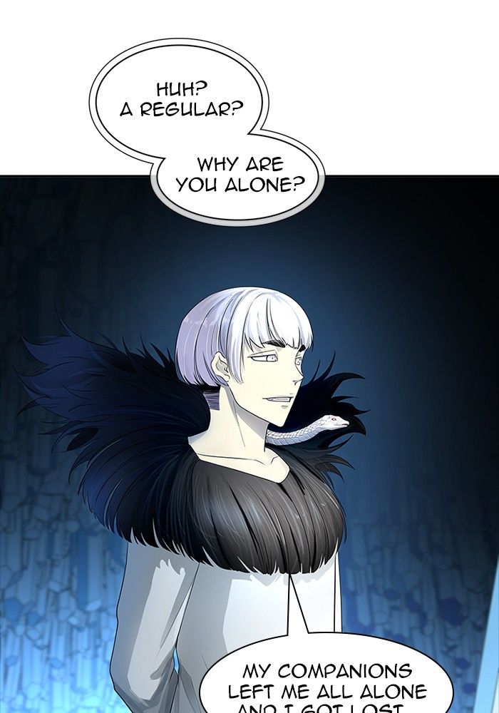 Tower of God Chap 117 - Next Chap 118