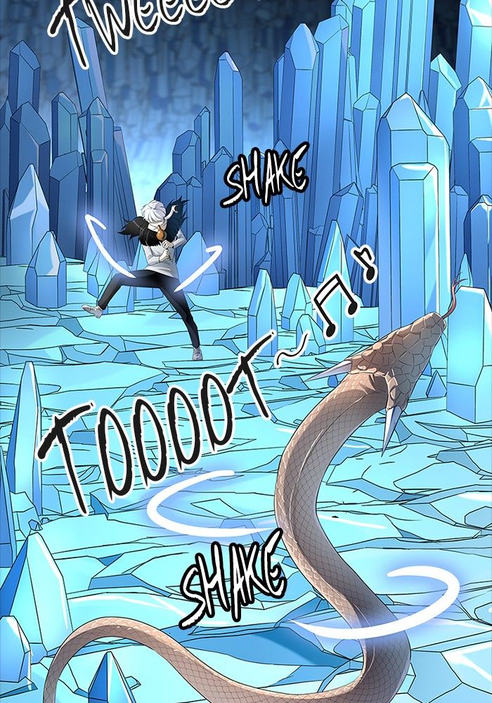 Tower of God Chap 117 - Next Chap 118