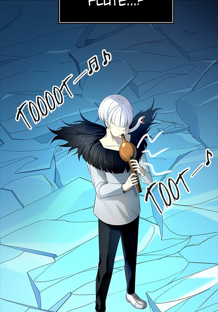 Tower of God Chap 117 - Next Chap 118