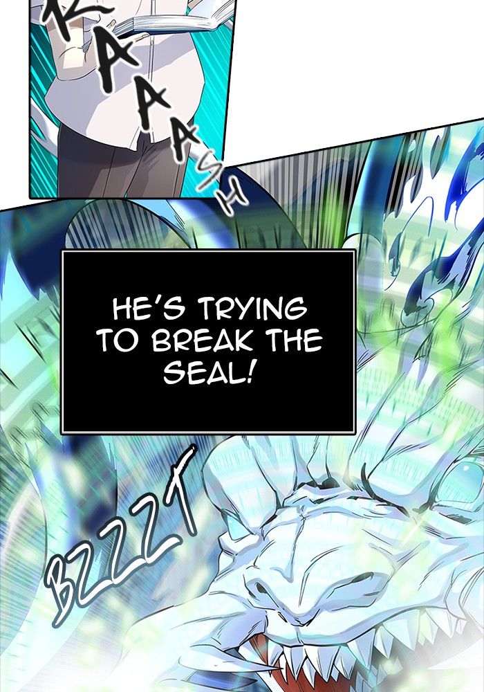 Tower of God Chap 117 - Next Chap 118