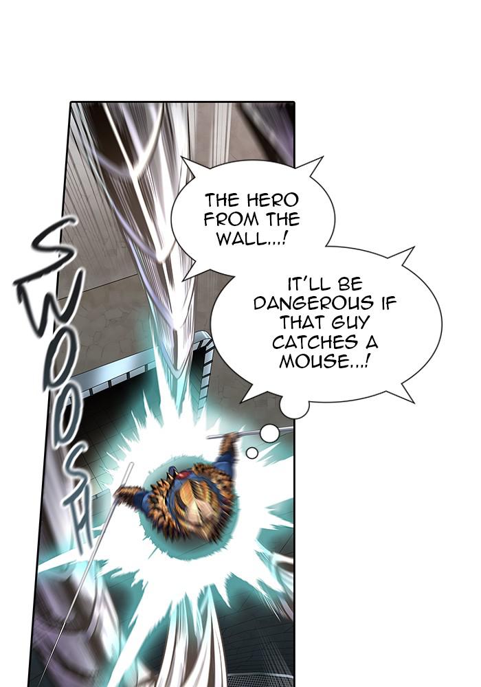 Tower of God Chap 114 - Next Chap 115