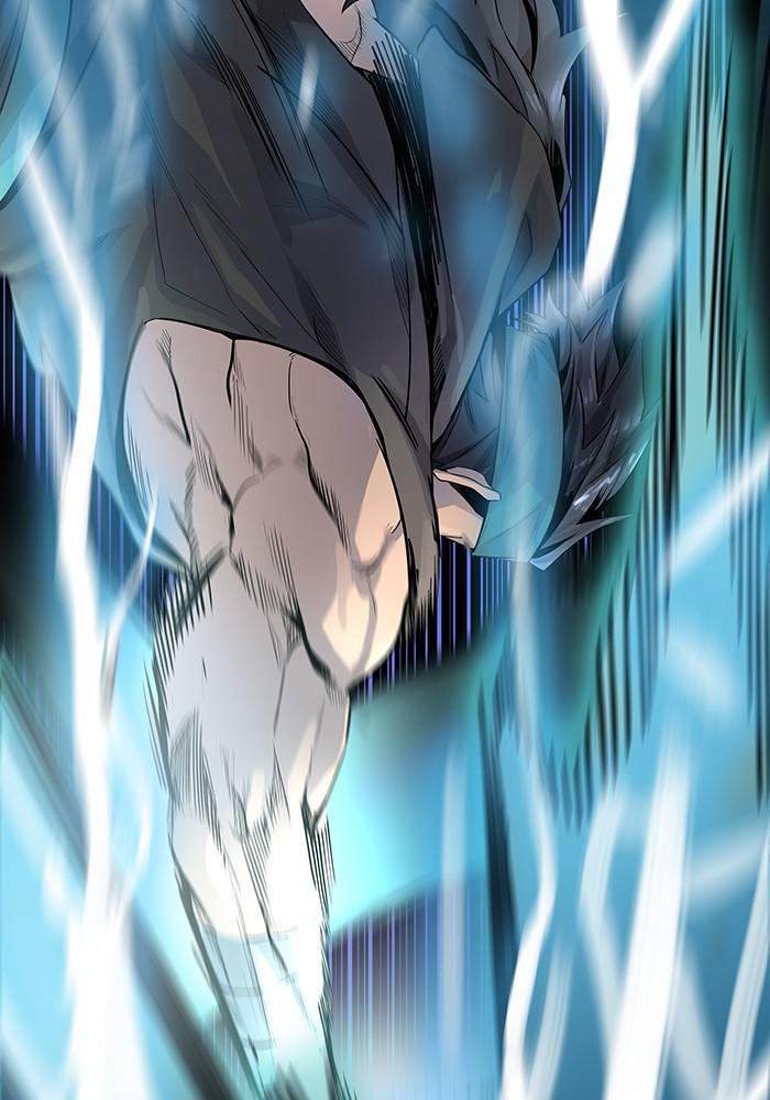 Tower of God Chap 114 - Next Chap 115