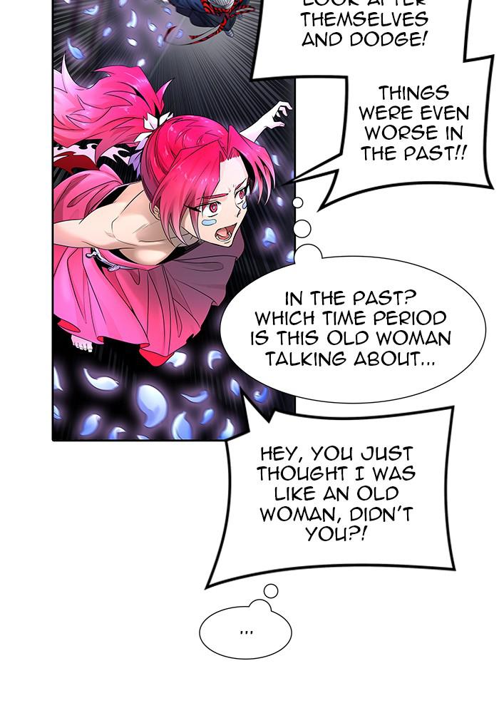 Tower of God Chap 114 - Next Chap 115