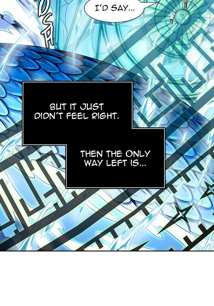 Tower of God Chap 114 - Next Chap 115