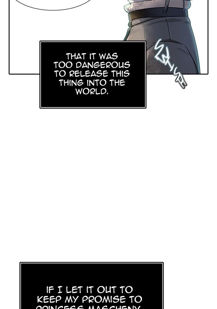 Tower of God Chap 114 - Next Chap 115