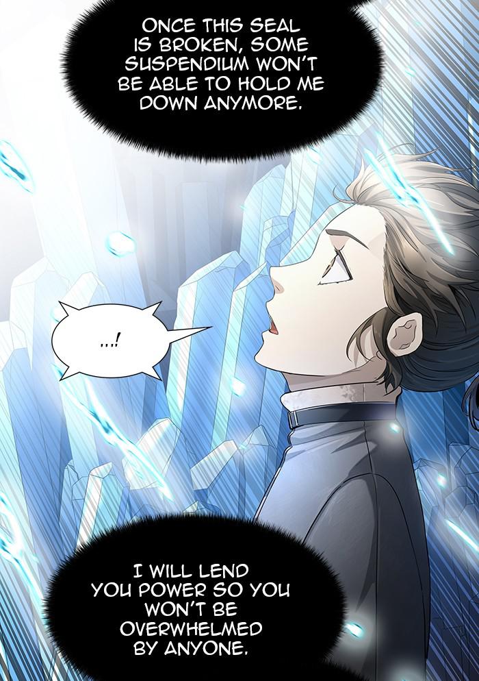 Tower of God Chap 114 - Next Chap 115