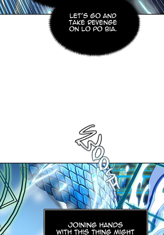 Tower of God Chap 114 - Next Chap 115
