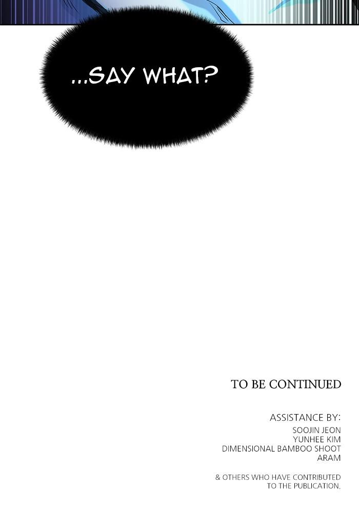Tower of God Chap 114 - Next Chap 115