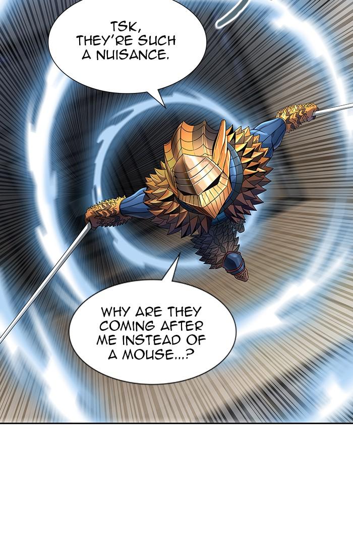 Tower of God Chap 114 - Next Chap 115
