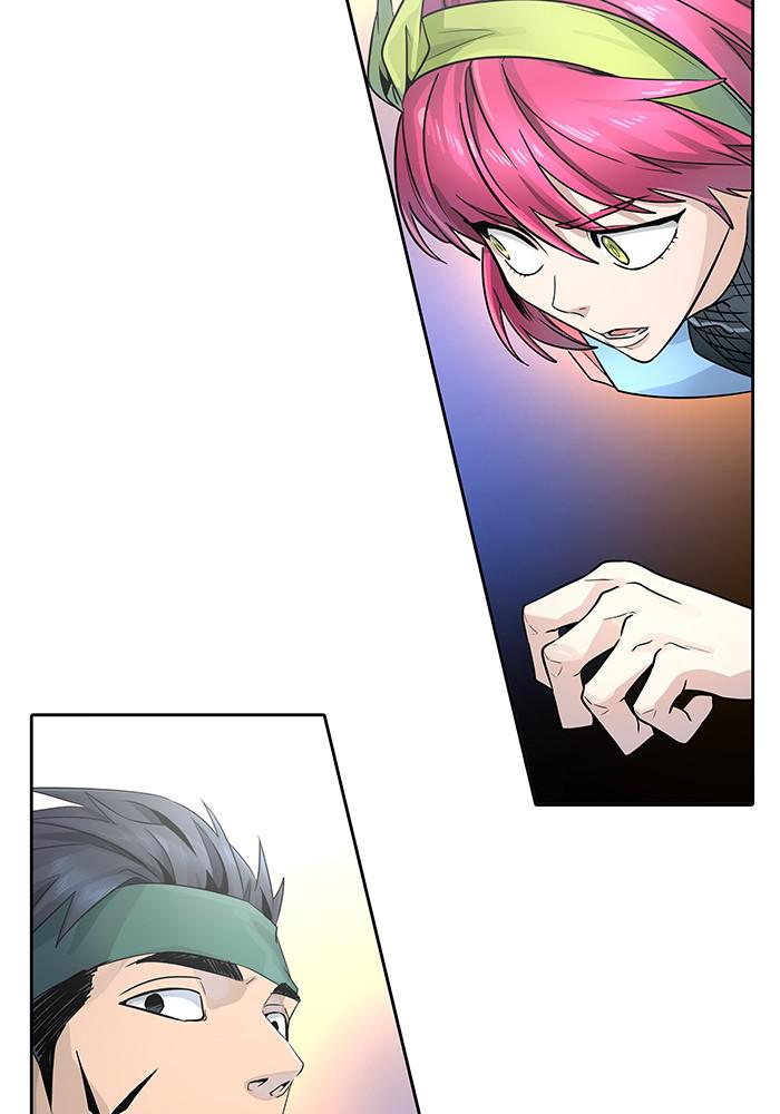 Tower of God Chap 114 - Next Chap 115
