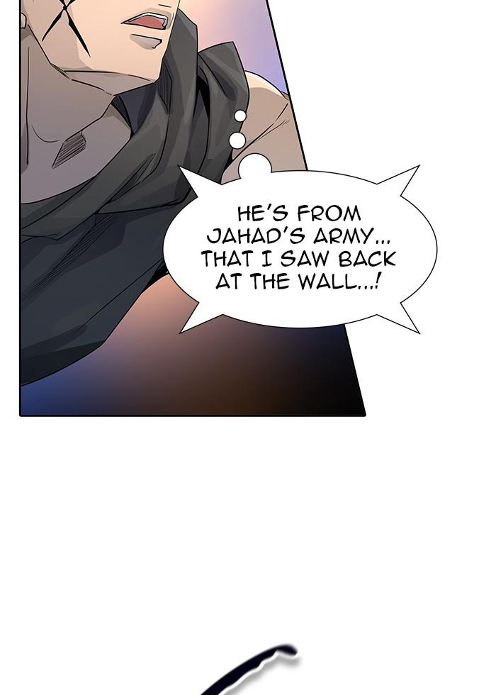 Tower of God Chap 114 - Next Chap 115