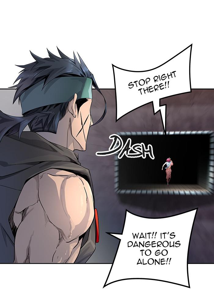 Tower of God Chap 114 - Next Chap 115