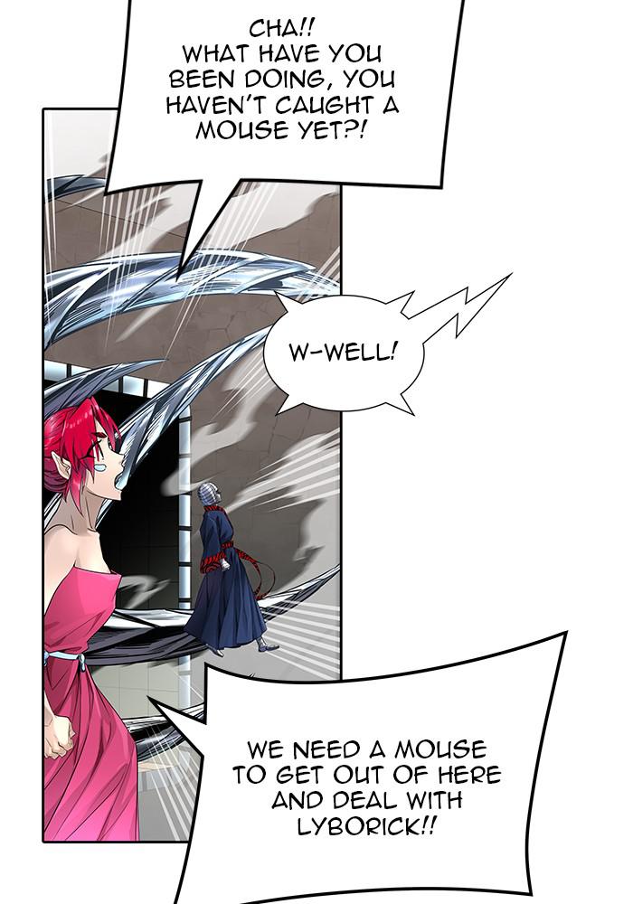 Tower of God Chap 114 - Next Chap 115