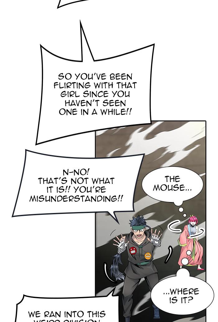 Tower of God Chap 114 - Next Chap 115