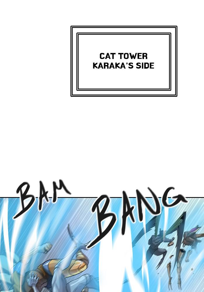 Tower of God Chap 114 - Next Chap 115