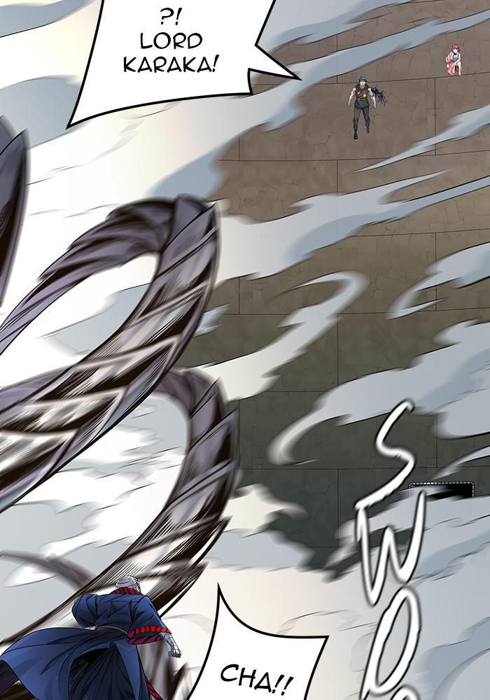 Tower of God Chap 114 - Next Chap 115