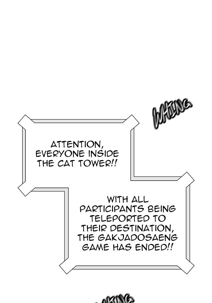 Tower of God Chap 114 - Next Chap 115
