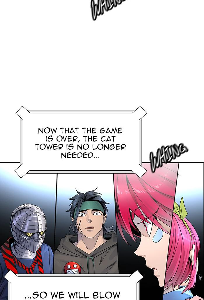 Tower of God Chap 114 - Next Chap 115