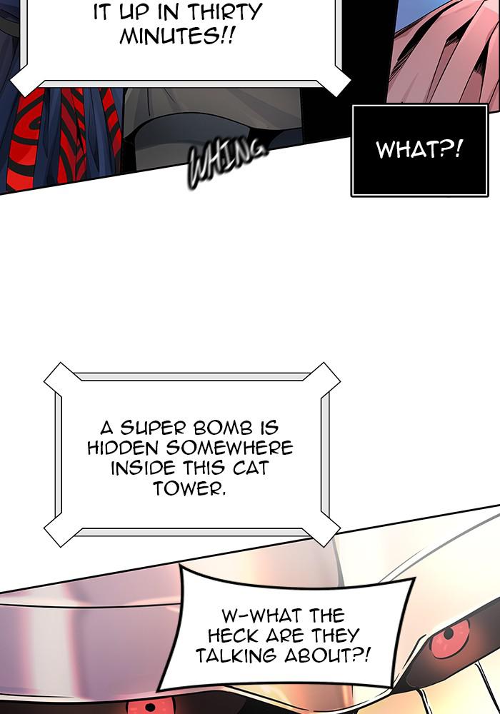 Tower of God Chap 114 - Next Chap 115