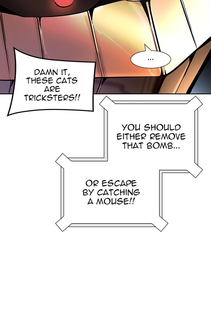 Tower of God Chap 114 - Next Chap 115