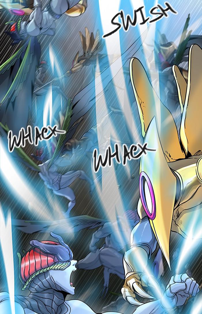 Tower of God Chap 114 - Next Chap 115