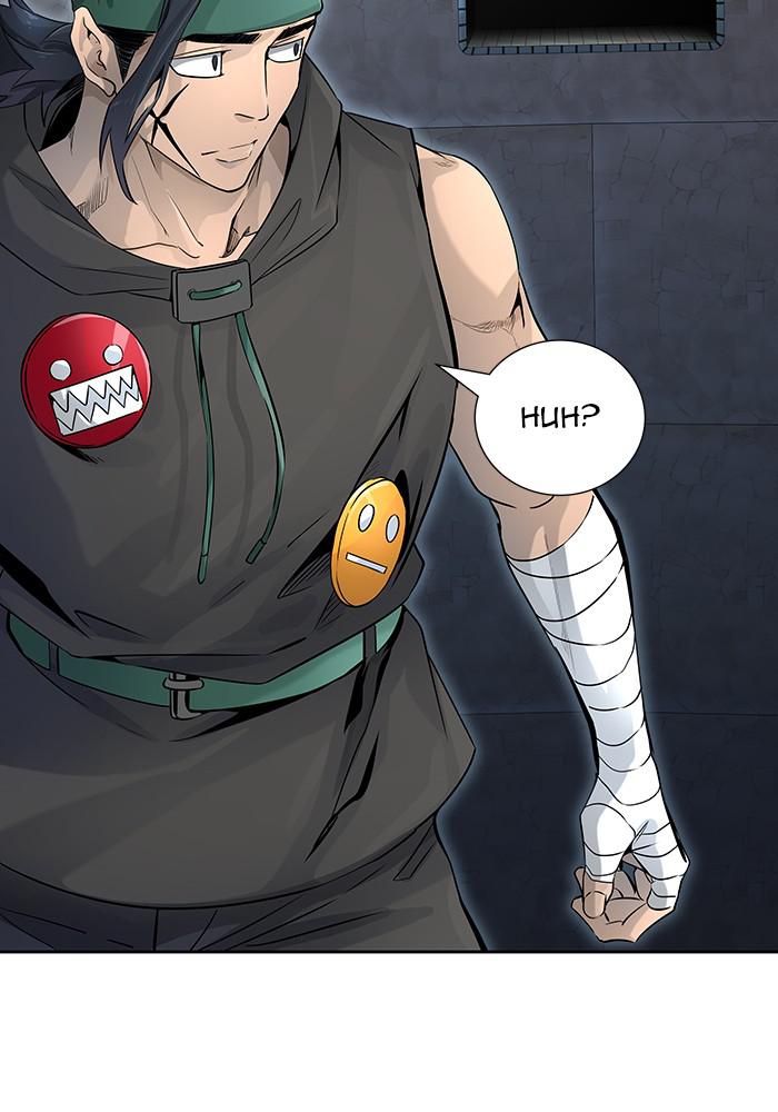 Tower of God Chap 114 - Next Chap 115