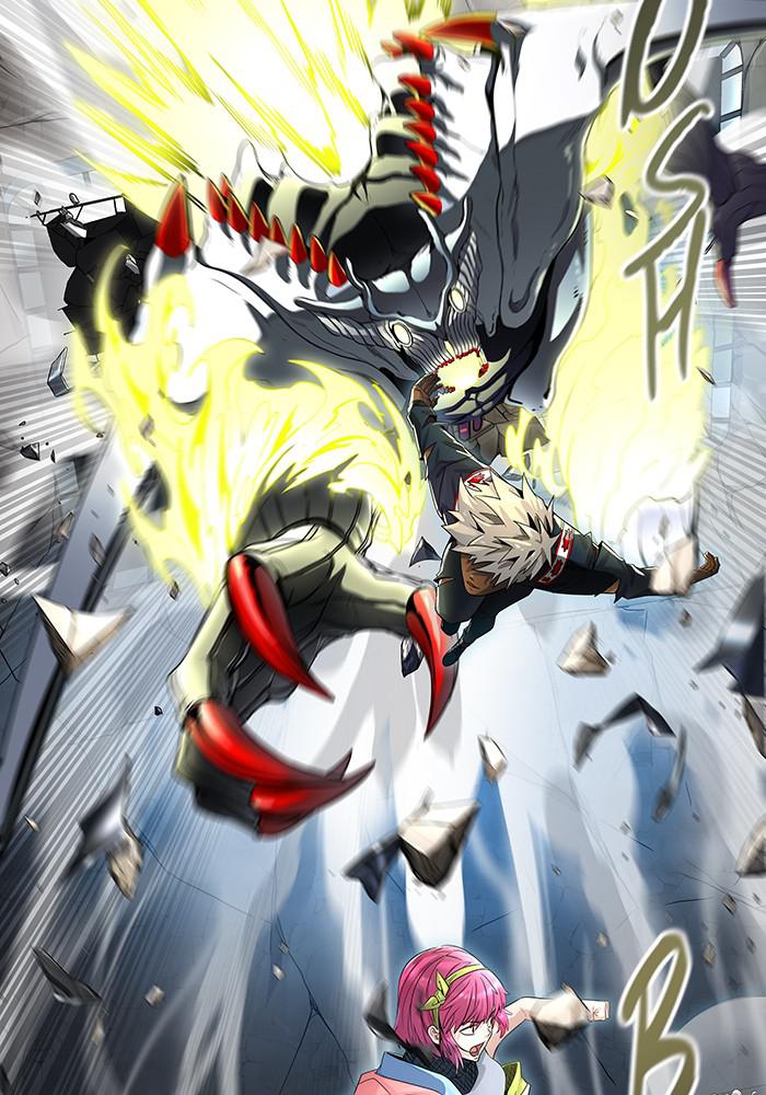 Tower of God Chap 114 - Next Chap 115