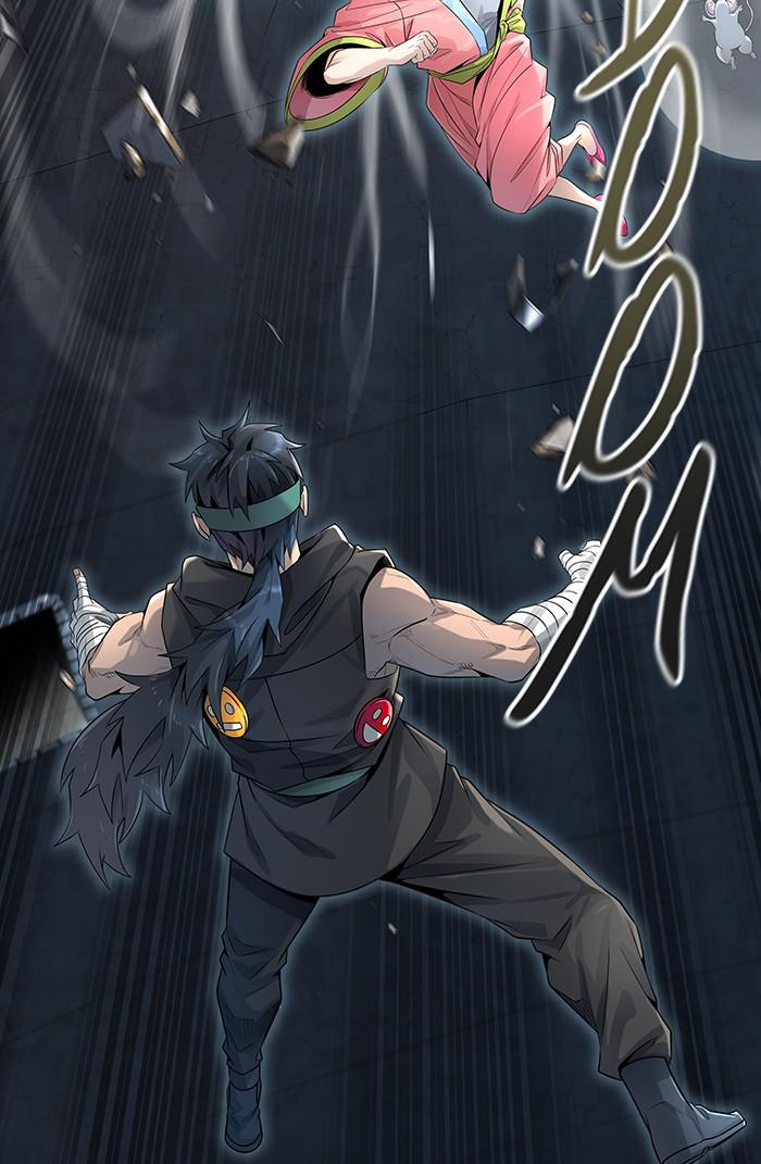 Tower of God Chap 114 - Next Chap 115