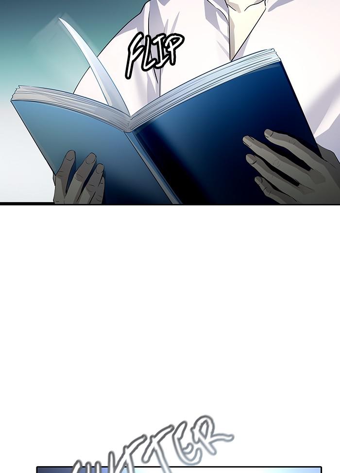 Tower of God Chap 114 - Next Chap 115