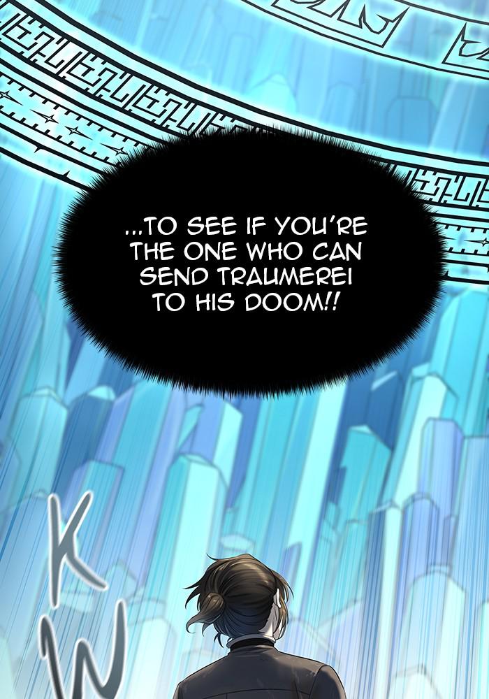 Tower of God Chap 114 - Next Chap 115