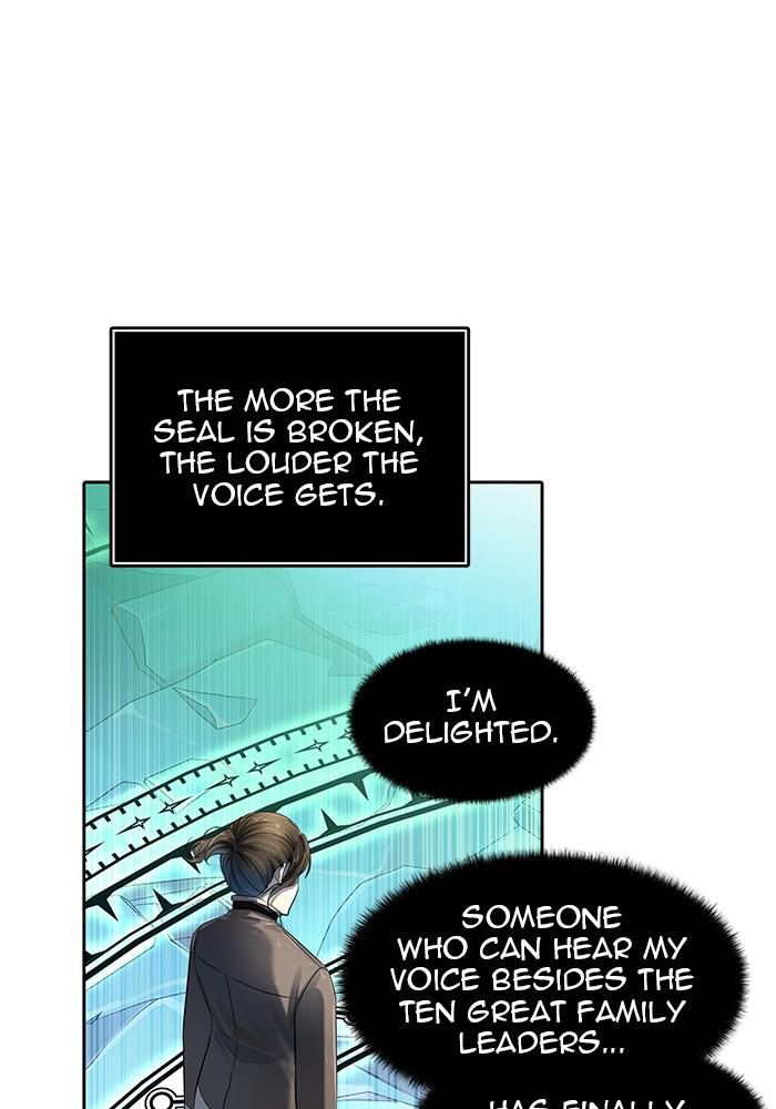 Tower of God Chap 114 - Next Chap 115