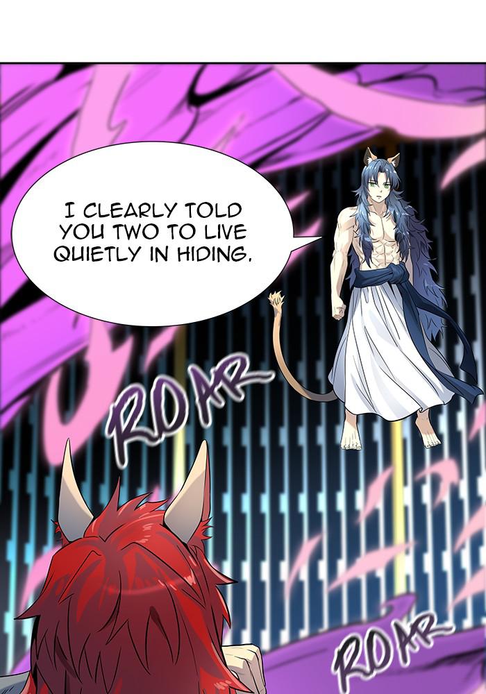 Tower of God Chap 115 - Next Chap 116