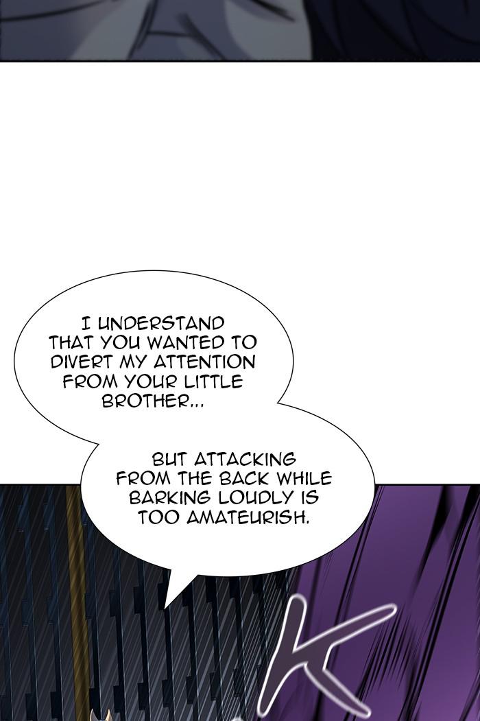 Tower of God Chap 115 - Next Chap 116