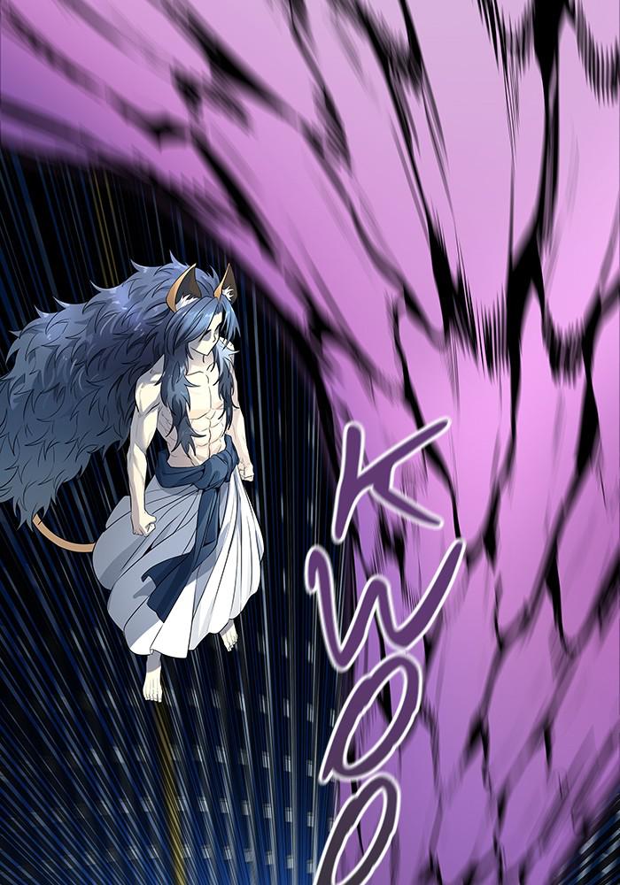 Tower of God Chap 115 - Next Chap 116