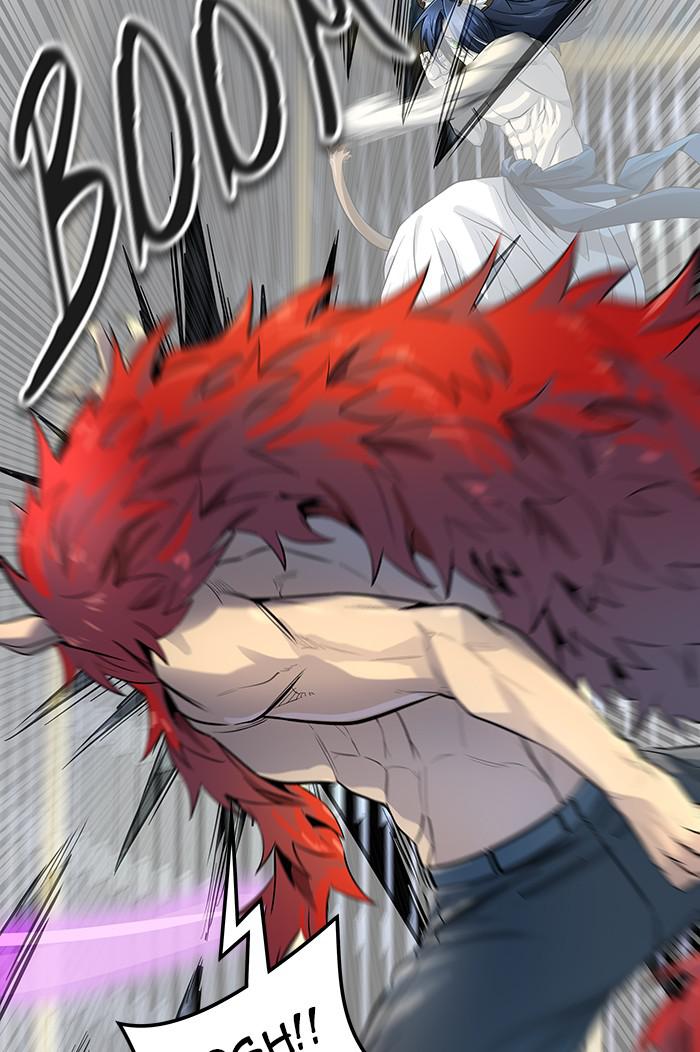 Tower of God Chap 115 - Next Chap 116