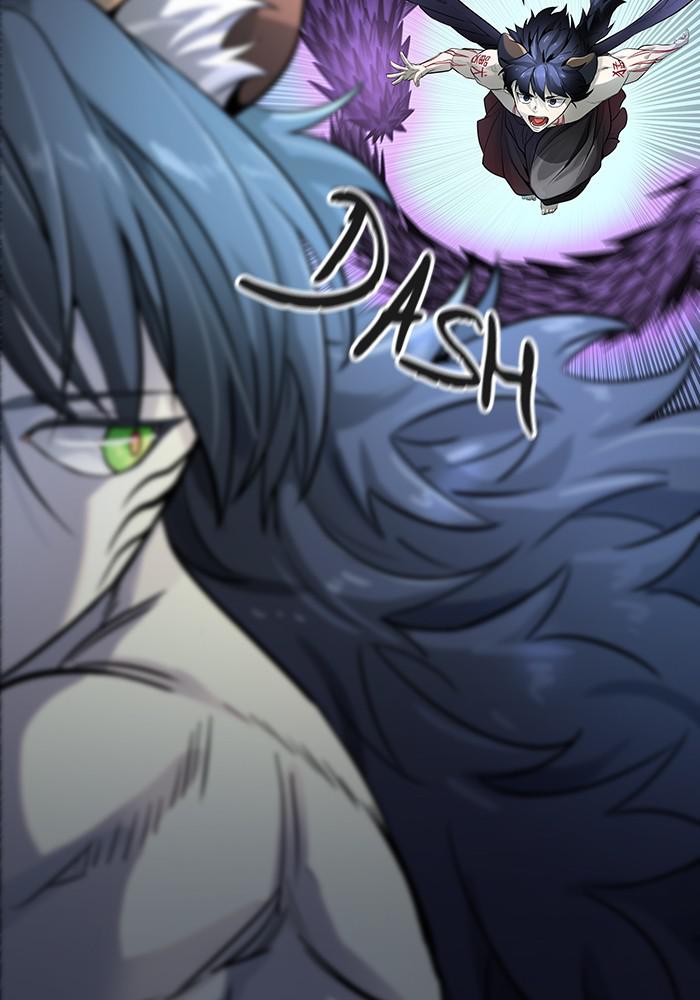 Tower of God Chap 115 - Next Chap 116